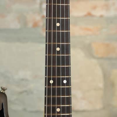 FENDER CUSTOM SHOP Stratocaster Rory Gallagher Signature Heavy Relic - 2024 - 3T Sunburst image 9
