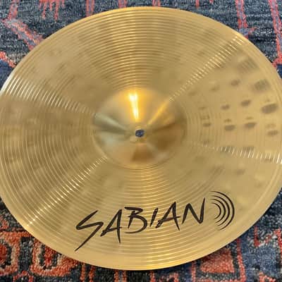 Sabian 16” SBR Crash Cymbal image 4