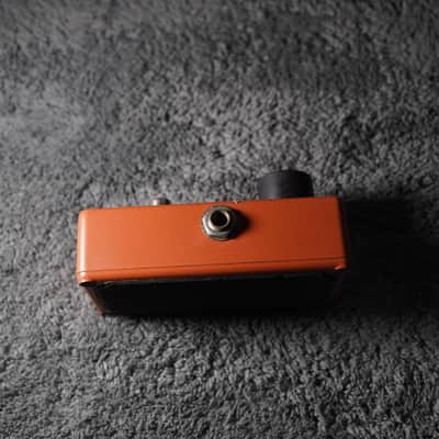 MXR MX-105 Block Phase 45 1975 - 1984 - Orange image 6