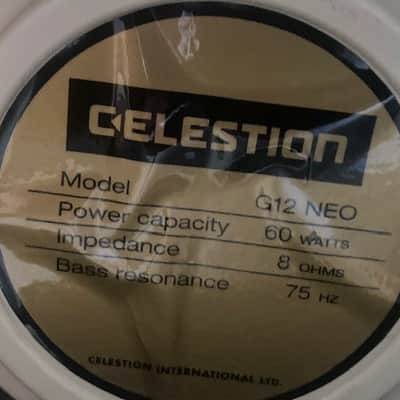 Fender Twin reverb Tonemaster Blonde 2020's - Blond image 8