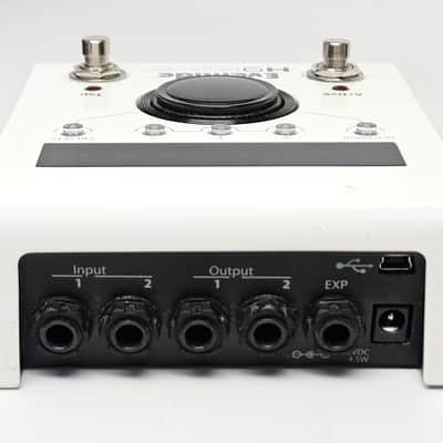used Eventide H9 Max Harmonizer Multi-Effect Processor, Excellent Condition with Box, Paperwork, and Power Supply! image 5