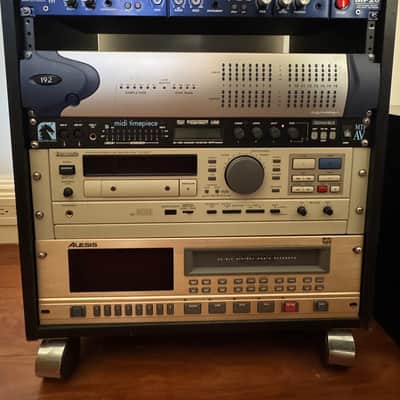 PreSonus MP20 2-Channel Mic Preamp | Reverb
