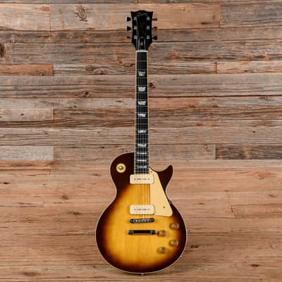 Gibson Les Paul Pro Sunburst 1978 image 4