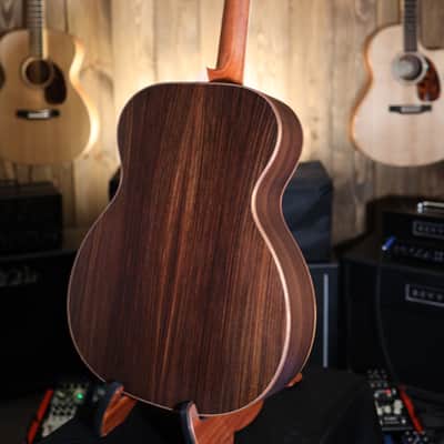 Larrivee OM-03R Rosewood Vine Special 8437 image 12