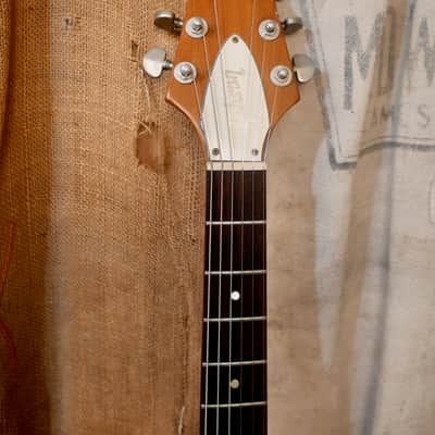 Gibson Flying V  1975 - Natural image 3