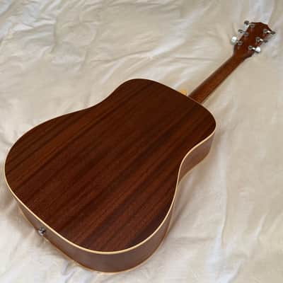 2007 Taylor DN3 (310, 317) Dreadnought - Made in USA - All Solid Wood - Free Pro Setup image 16