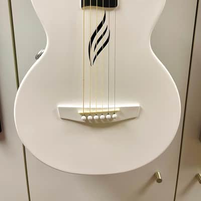 Enya Nova Go SP1- Travel Carbon Fiber Acoustic Electric image 16