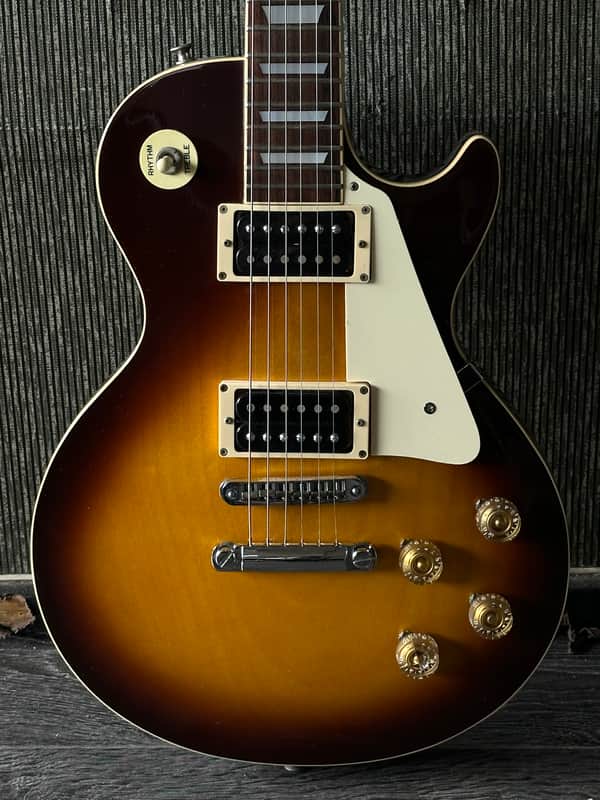 1978 Greco EG800 Les Paul with Original Maxon Pickups Made in Japan image 1
