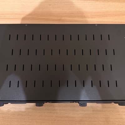 WesAudio ngBusComp Stereo Bus Compressor with Digital Recall image 4