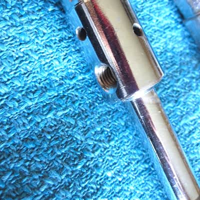 Yamaha Cymbal Stand Tilter Extension Parts - Vintage image 3