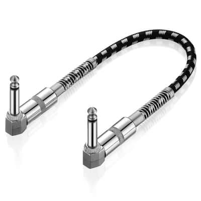 Guitar Pedal Cords image 5