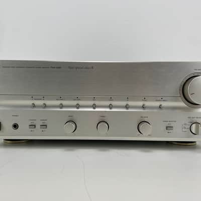 Denon PMA-1080R Integrated Amplifier – Class-A image 2