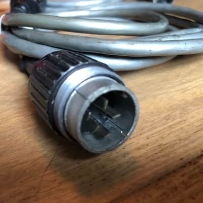 5 pin Tuchel cables (x2) image 4