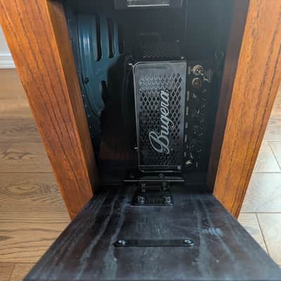 Taylor's Convertible 1x12" Guitar Cabinet image 19