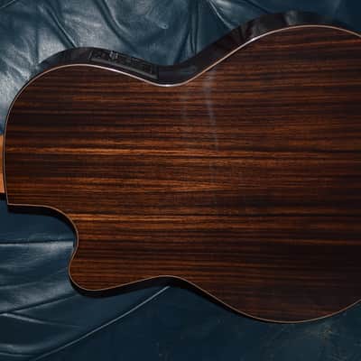 Kremona Verea Performer Electric 2025 - Gloss Lacquer image 6