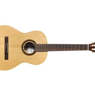 Cordoba CP100 Classical Nylon String Acoustic Guitar Package image 3