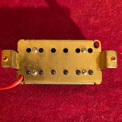 Ibanez INF3 Neck Humbucker Black image 2