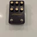 Universal Audio Lion '68 Super Lead Amp 2023 - Present - Black