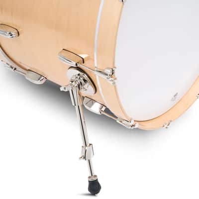 Slingerland Studio King 3pc Drum Set 22/13/16 Ventura Sand image 8