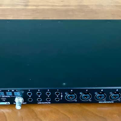 Audient Evo 16 Audio Interface 24 In/24 Out image 2