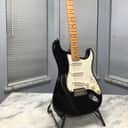 1987 USA Fender Stratocaster Standard Black