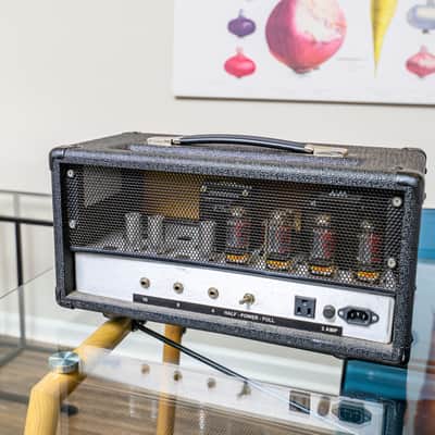 Dr. Z Remedy 40-Watt Guitar Amp Head 2009 - 2018 - Various image 2