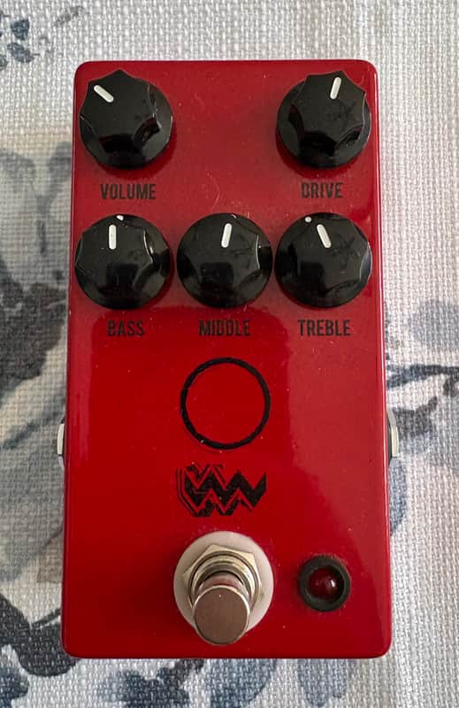 JHS Angry Charlie V3