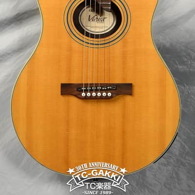 2004 LINE 6 Variax Acoustic 700 image 4