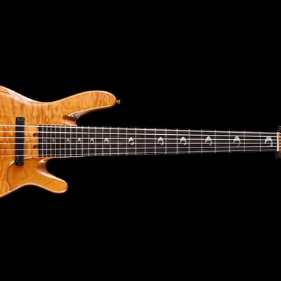Yamaha TRB JP2 2023 - Amber image 2
