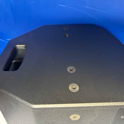 Tannoy VX 12 2020 - Black image 7