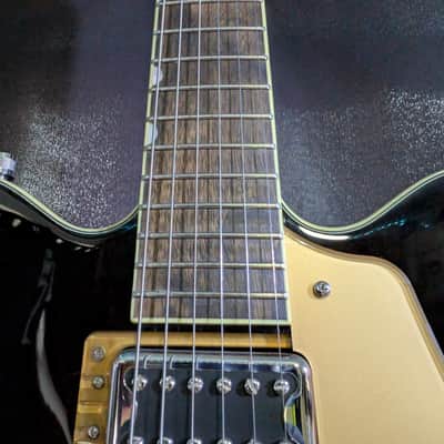 Gretsch G5622T Electromatic Center Block w/ Bigsby - Single Barrel Burst image 7