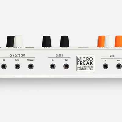 Arturia MicroFreak Vocoder image 5