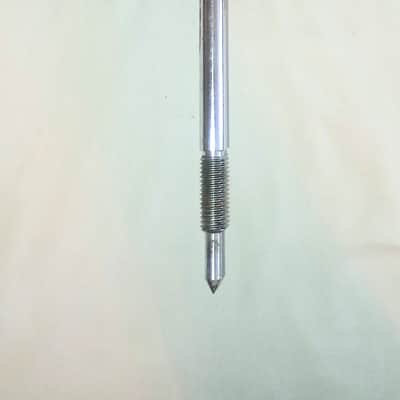 PEARL BASS DRUM SPUR - CHROME - FREE SHIP TO C-USA image 2