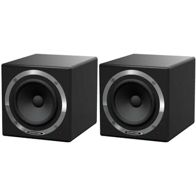Behringer C50A Behritone Active Studio Monitor (Pair) | Reverb