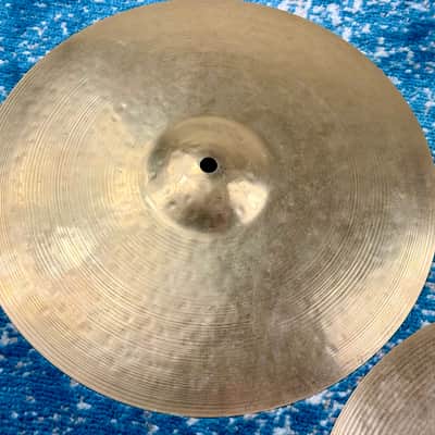 14” Sabian HH Hihats 1086g 1396g image 2