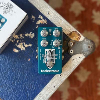 TC Electronic John Petrucci Dreamscape | Reverb