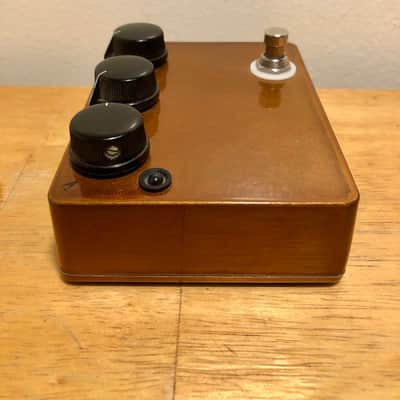 JHS Klon Replica 2008 - 2012 with Box! image 6