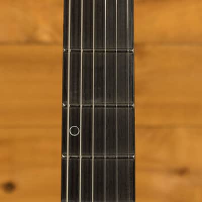 Schecter Keith Merrow KM-6 MKIII Legacy - Ebony - Transparent Black Burst image 6