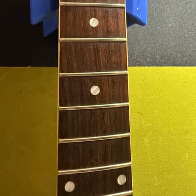 Gibson Rick Beato Signature Les Paul Special Double Cut 2024 - Sparkling Burgundy - Demo Model, Refinished Neck (Please Read) image 16