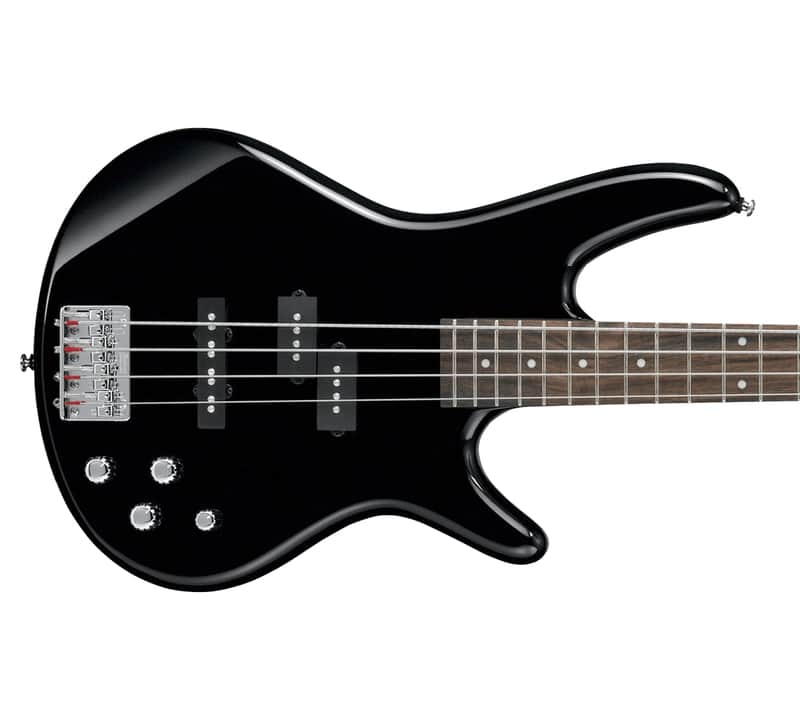 Ibanez GSR200BK image 1
