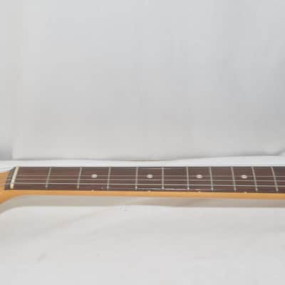 Fender Japan Stratocaster Electric Guitar Ref No 7131 image 10
