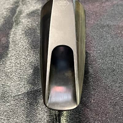Vintage Meyer New York 5 Tenor Saxophone Mouthpiece Bild 13