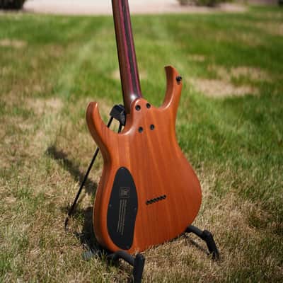 Mayones Duvell Elite 6 image 5