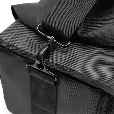 MAGMA 45 150, Black/Khaki DJ Bag (MGA43013) image 8