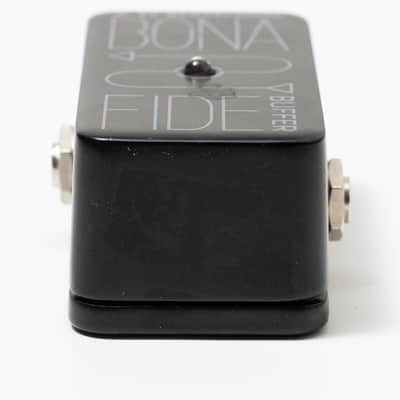 【used】tc electronic / BONAFIDE BUFFER【GIB Yokohama】【price included SHIPPING & IMPORT TAX & VAT】 image 4