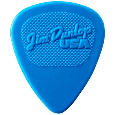 443R107 Nylon Midi 1,07 mm Sachet de 72 Dunlop image 2