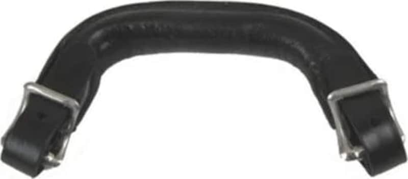 Handle, Buckle, Cowhide image 1