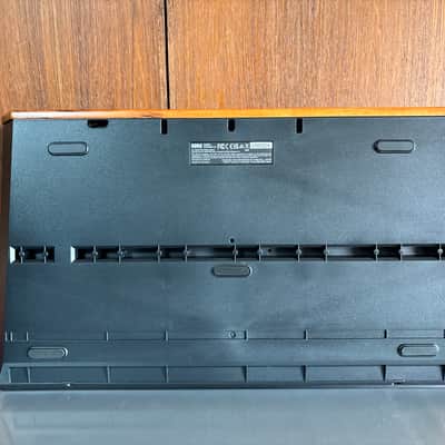 korg minilogue xd 4-voice Analog Synthesizer w/ box image 9