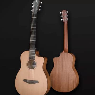 Gary E. Levinson LS-43 | Reverb