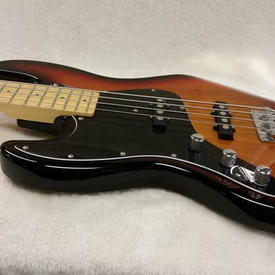 Schecter J-Bass Left-Handed image 5